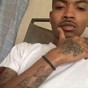 Meet your Posher, Jordan